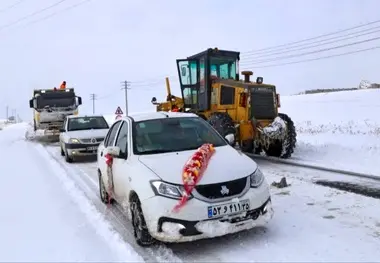 اختتامیه جشنواره ملی عکس «راهداران؛ سفیران آرامش جاده‌ ها» برگزار شد