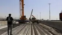 تحول در زیرساخت های حمل ونقل کشور با اجرای پروژه های بزرگ عمرانی و ریلی