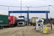 رییس اتحادیه شرکت های حمل و نقل هرات: عوارض در مرز دوغارون اسلام قلعه حذف شود