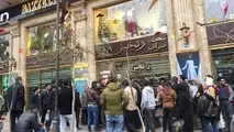 بازار ثانویه ارز بازگشت به سیستم «سبزه میدانی» است؟