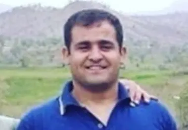 قاتلان راننده کامیون دستگیر شدند 