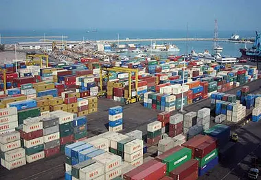 بارگیری سکوی ۲۵۵۰ تنی فاز ۱۴A پارس جنوبی در شرکت ایزوایکو 