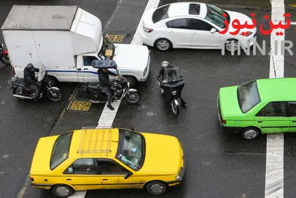 چهارراه‌های سرگردان