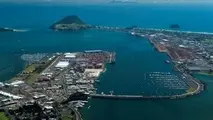 Tauranga port sets New Zealand container throughput record