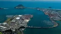 Tauranga port sets New Zealand container throughput record