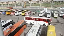  رقابت‌ مخرب شرکت‌ها و ضرر و زیان مالکان و رانندگان اتوبوس