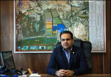 مدیریت مصرف برق در بندر خرمشهر 