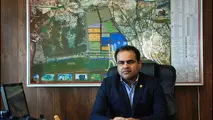 مدیریت مصرف برق در بندر خرمشهر 