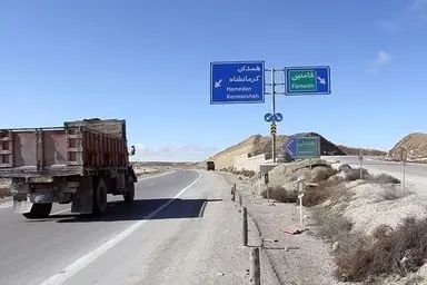  عملیات اجرایی محور قهاوند-احمدآباد به زودی آغاز می شود