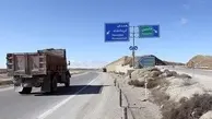 ۵۲ نقطه حادثه خیز جدید در محورهای استان همدان شناسی شد