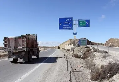  عملیات اجرایی محور قهاوند-احمدآباد به زودی آغاز می شود