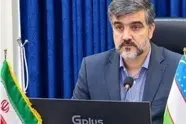 بازدید رئیس سازمان راهداری و حمل و نقل جاده‌ ای و رئیس سازمان مدیریت بحران کشور از پروژه‌ های راهداری در استان البرز و تهران 