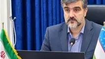 بازدید رئیس سازمان راهداری و حمل و نقل جاده‌ ای و رئیس سازمان مدیریت بحران کشور از پروژه‌ های راهداری در استان البرز و تهران 