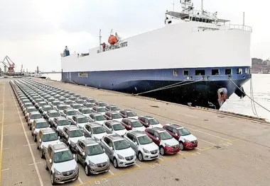 پیگیری واردات خودروهای اقتصادی 
