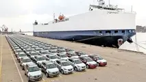 گزارشی از روند واردات خودروهای نو و کارکرده به کشور