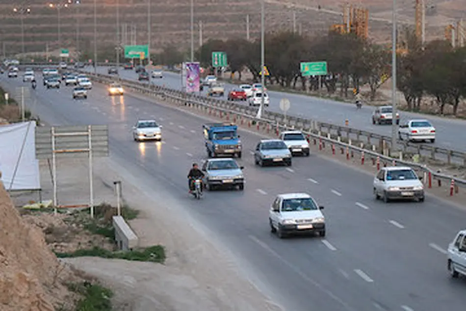 جزئیات ممنوعیت‌ها و محدودیت‌های ترافیکی محورهای مواصلاتی کشور