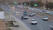 جزئیات ممنوعیت‌ها و محدودیت‌های ترافیکی محورهای مواصلاتی کشور