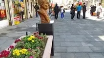 مسیرهای پیاده روی شهر تهران در نوروز اعلام شد + جدول جزئیات