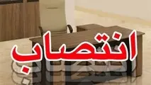سرپرست معاونت فنی و زیربنایی راه آهن منصوب شد 