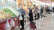 پای میوه و تره بار هم به کالابرگ باز شد