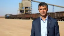 احداث کمربند حفاظتی در مناطق ماسه‌گیر 