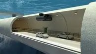جزییات تونل زیردریایی بین ایران و قطر