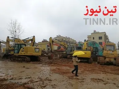 ویروس کشنده کرونا در چین