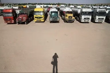 هزینه حمل سوخت و حق العمل جایگاه ها تفکیک می شود