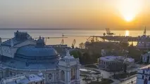 IRU champions road transport excellence in Eurasia