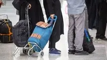 دستگیری ۲ زن به اتهام حمل مواد مخدر در راه‌ آهن 