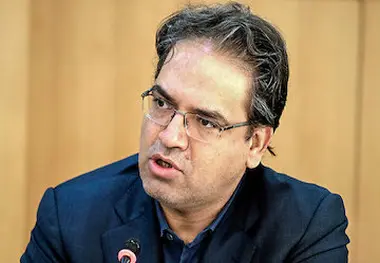 تداوم ساخت و ساز در محدوده پارک سرخه حصار مجاز نیست