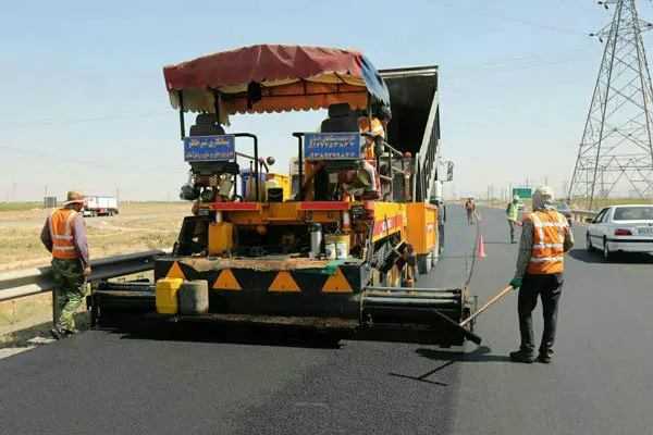  ایجاد ۲۸۰ کیلومتر راه روستایی در استان کهگیلویه و بویراحمد 