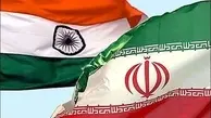 
گسترش همکاری‎های بندری و دریایی ایران و هند
