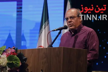 مراسم تجلیل از خبرنگاران حوزه شهری