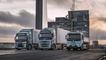  بیمه تکمیلی رانندگان کامیون؛ فساد پنهانی که به سرمایه‌های میلیاردی تبدیل شد