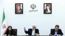 عارف: عزم ملی برای حل مسئله نقاط حادثه خیز جاده ها در سال جاری