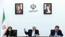 عارف: عزم ملی برای حل مسئله نقاط حادثه خیز جاده ها در سال جاری