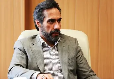 مدیرکل دفتر بازرگانی و سرمایه‌گذاری شرکت فرودگاه‌ها منصوب شد