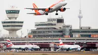 اعتراض سه شرکت هواپیمایی به قرنطینه 2 هفته‌ای مسافران خود