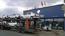 شرایط تبدیل خودروهای ثبت نامی ایران خودرو اعلام شد+جدول 