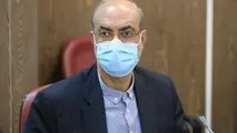 مدیرانی که مصوبات ستاد کرونا را اجرا نکنند به تخلفات اداری معرفی می‌شوند