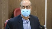 مدیرانی که مصوبات ستاد کرونا را اجرا نکنند به تخلفات اداری معرفی می‌شوند
