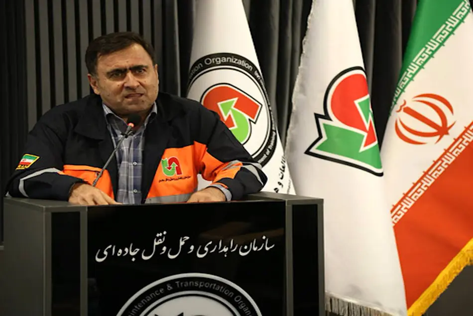 سازمان راهداری مهیای آغاز طرح راهداری زمستانی می‌ شود 