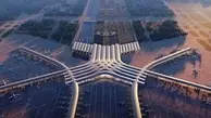 ساخت فرودگاه CPK در لهستان