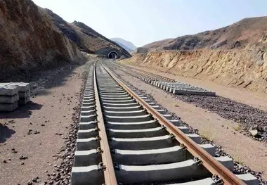 احداث ابرپروژه ریلی کشور در لرستان