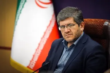 پیام تبریک و تسلیت مدیرعامل راه‌ آهن در پی حملات رژیم غاصب صهیونی 