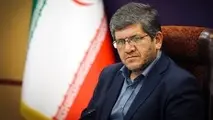 پیام تبریک و تسلیت مدیرعامل راه‌ آهن در پی حملات رژیم غاصب صهیونی 