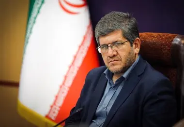 پیام تبریک و تسلیت مدیرعامل راه‌ آهن در پی حملات رژیم غاصب صهیونی 