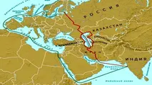 نکاتی برای تهیه نقشه راه فعال سازی شاخه غربی کریدور شمال جنوب