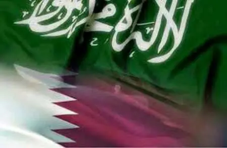 قطر علیه عربستان، امارات و بحرین اعلام کیفرخواست کرد